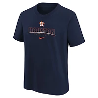 Youth Nike Houston Astros Local T-Shirt