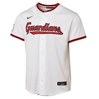 Youth Nike Jose Ramirez Cleveland Guardians Limited Player Jersey