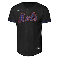 Youth Nike Juan Soto New York Mets Alternate Replica Jersey