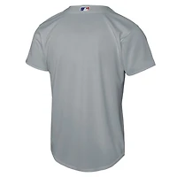 Youth Nike Los Angeles Dodgers Alternate Replica Jersey