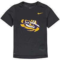 Youth Nike LSU Tigers Logo Legend Performance T-Shirt