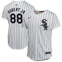 Youth Nike Luis Robert Jr Chicago Sox Home Player Game Jersey