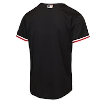 Youth Nike Minnesota Twins Alternate 2 Stadium Jersey
