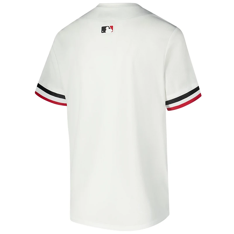 Youth Nike Minnesota Twins Home Game Jersey