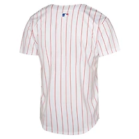 Youth Nike Philadelphia Phillies Home Blank Limited Jersey