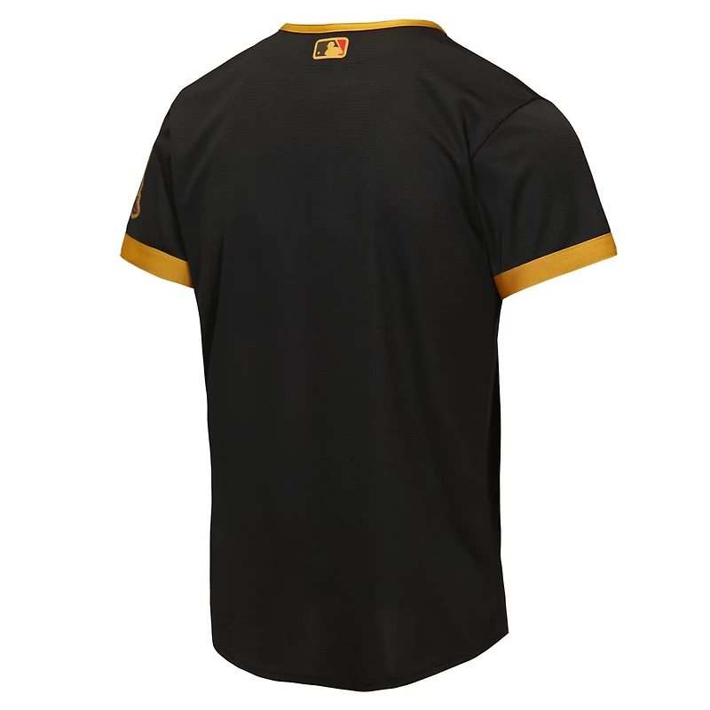 Youth Nike Pittsburgh Pirates 2026 City Connect Stadium Jersey