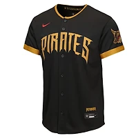Youth Nike Pittsburgh Pirates 2026 City Connect Stadium Jersey