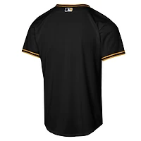 Youth Nike Pittsburgh Pirates Alternate 2 Replica Jersey