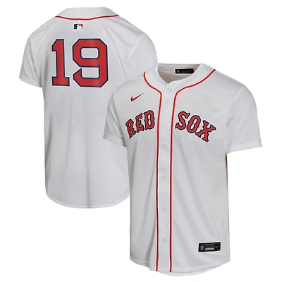 Youth Nike Roman Anthony Boston Red Sox Home Player Game Jersey