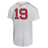 Youth Nike Roman Anthony Boston Red Sox Home Player Game Jersey