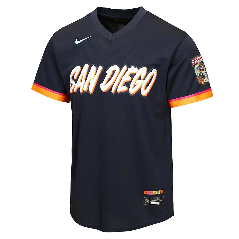 Youth Nike San Diego Padres 2026 City Connect Stadium Jersey
