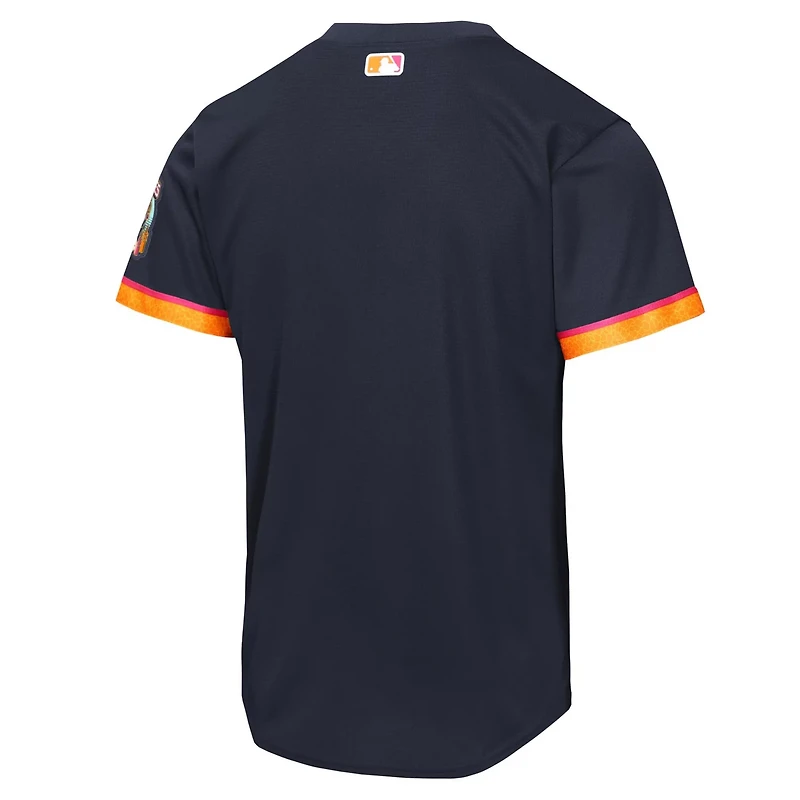 Youth Nike San Diego Padres 2026 City Connect Stadium Jersey