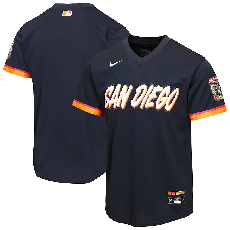 Youth Nike San Diego Padres 2026 City Connect Stadium Jersey