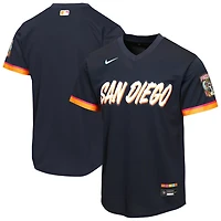 Youth Nike San Diego Padres 2026 City Connect Stadium Jersey