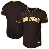 Youth Nike San Diego Padres Home Stadium Jersey