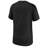 Youth Nike San Francisco Giants 2025 City Connect Legend T-Shirt