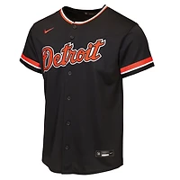 Youth Nike Tarik Skubal Detroit Tigers Alternate Replica Jersey