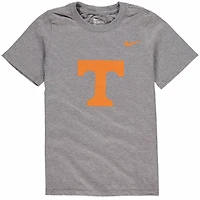 Youth Nike Tennessee Volunteers Cotton Logo T-Shirt
