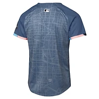 Youth Nike Washington Nationals 2025 City Connect Limited Jersey