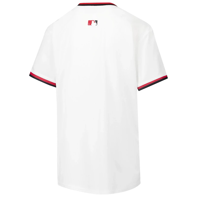 Youth Nike Washington Nationals Home Game Jersey