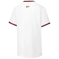 Youth Nike Washington Nationals Home Game Jersey