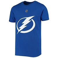 Youth Nikita Kucherov Tampa Bay Lightning Player Name  Number T-Shirt