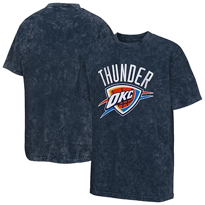 Youth Oklahoma City Thunder Rugged Defense T-Shirt