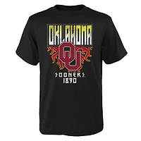 Youth Oklahoma Sooners The Legend T-Shirt