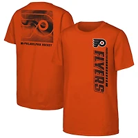 Youth Philadelphia Flyers Atmosphere T-Shirt