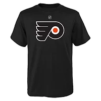Youth Philadelphia Flyers Primary Logo T-Shirt