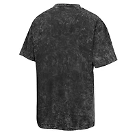 Youth San Antonio Spurs Rugged Defense T-Shirt