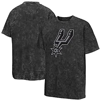 Youth San Antonio Spurs Rugged Defense T-Shirt
