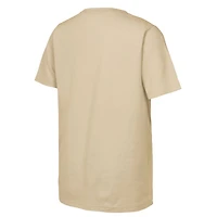 Youth St Louis Blues 2025 NHL Winter Classic Street Art T-Shirt