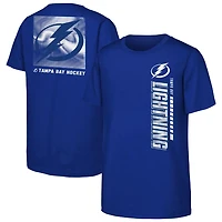 Youth Tampa Bay Lightning Atmosphere T-Shirt