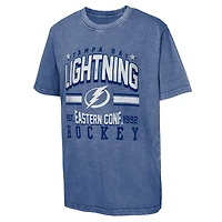 Youth Tampa Bay Lightning Sure Short T-Shirt