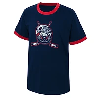 Youth Washington Capitals Ice City T-Shirt