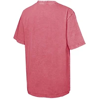 Youth Washington Capitals Sure Short T-Shirt