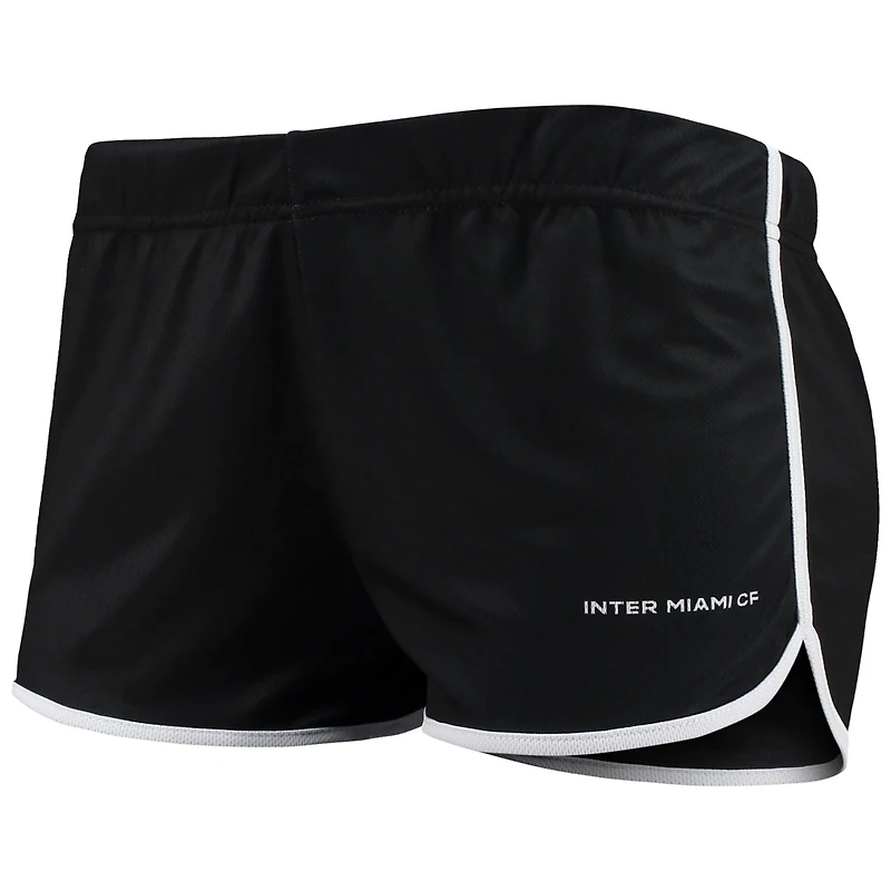 ZooZatz Inter Miami CF Mesh Shorts