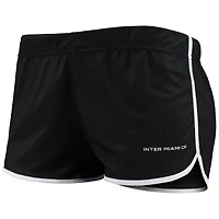ZooZatz Inter Miami CF Mesh Shorts