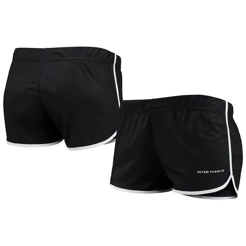 ZooZatz Inter Miami CF Mesh Shorts