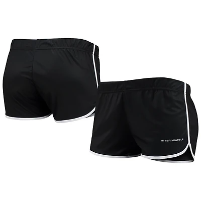 ZooZatz Inter Miami CF Mesh Shorts