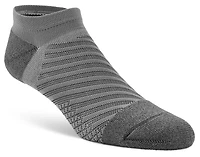 Sof Sole Plantar Fascia Mesh No-Show Socks 2-Pack