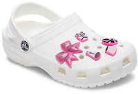 Crocs Jibbitz Cheerleading 5 Pack