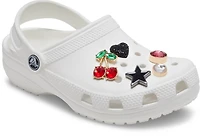Crocs Jibbitz Elevated Shoelery 5 Pack
