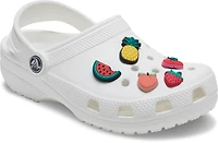 Crocs Jibbitz Fav Fruits 5 Pack