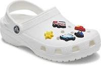 Crocs Jibbitz Tiny Hero 5 Pack