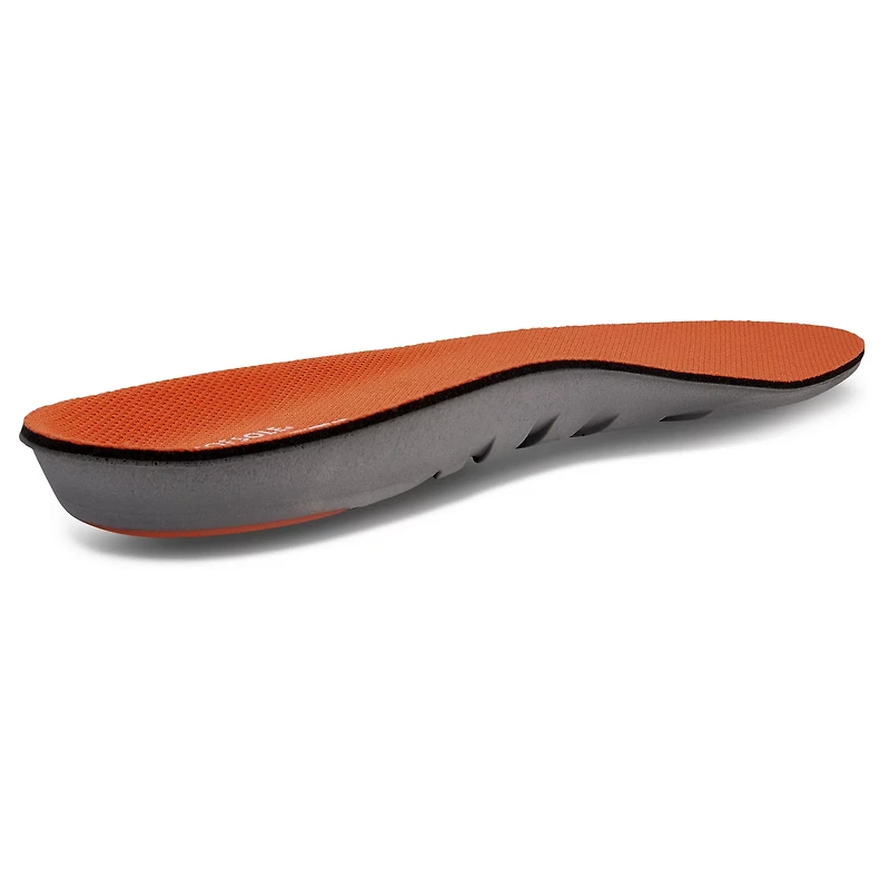 Sof Sole Adults' Athlete TTF 7-13 Insoles