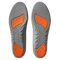 Sof Sole Adults' Athlete TTF 7-13 Insoles