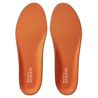 Sof Sole Adults' Athlete TTF 7-13 Insoles