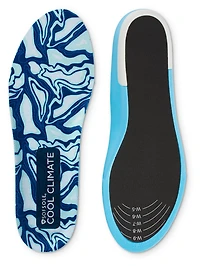 Sof Sole Cool Climate Insoles